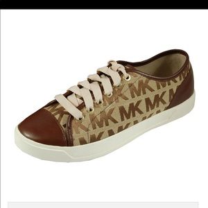 Michael Kors City sneakers